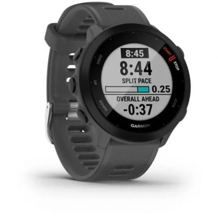 Garmin Forerunner 55 Gris Garmin Forerunner 55 Gris